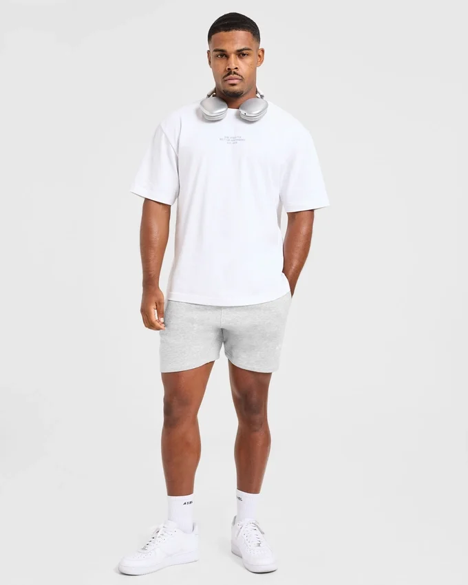 Essential Lightweight 5" Shorts
