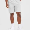 Essential Lightweight 7" Shorts