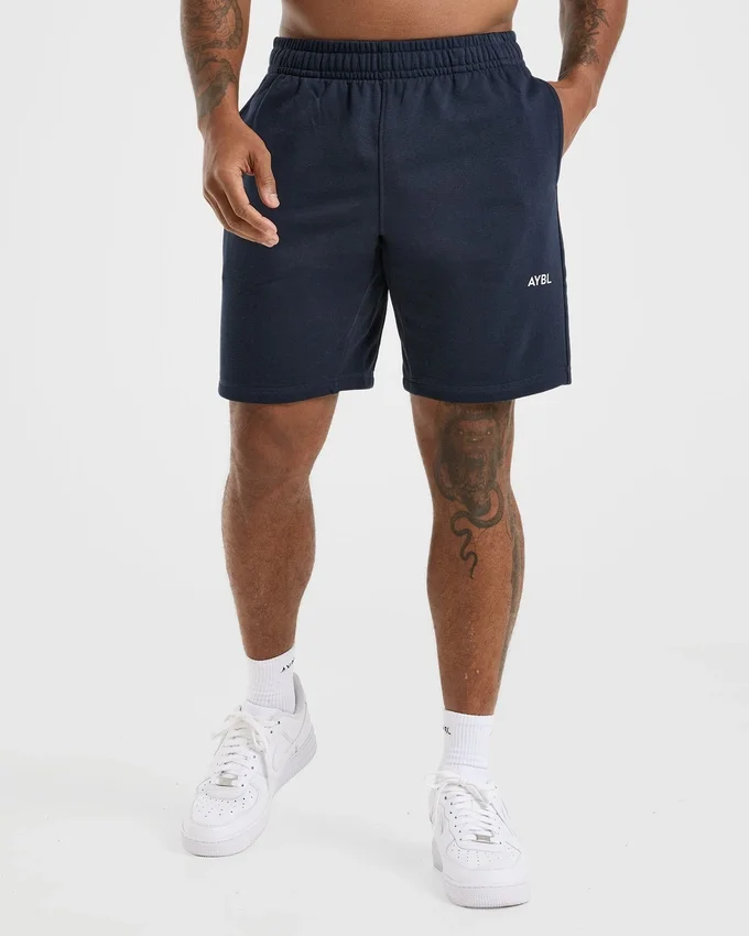 Essential Lightweight 7" Shorts