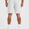 Essential Lightweight 7" Shorts