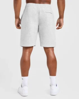 Essential Lightweight 7″ Shorts