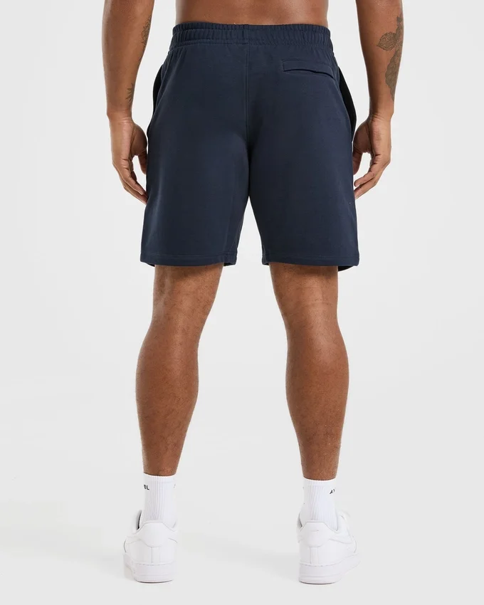 Essential Lightweight 7" Shorts
