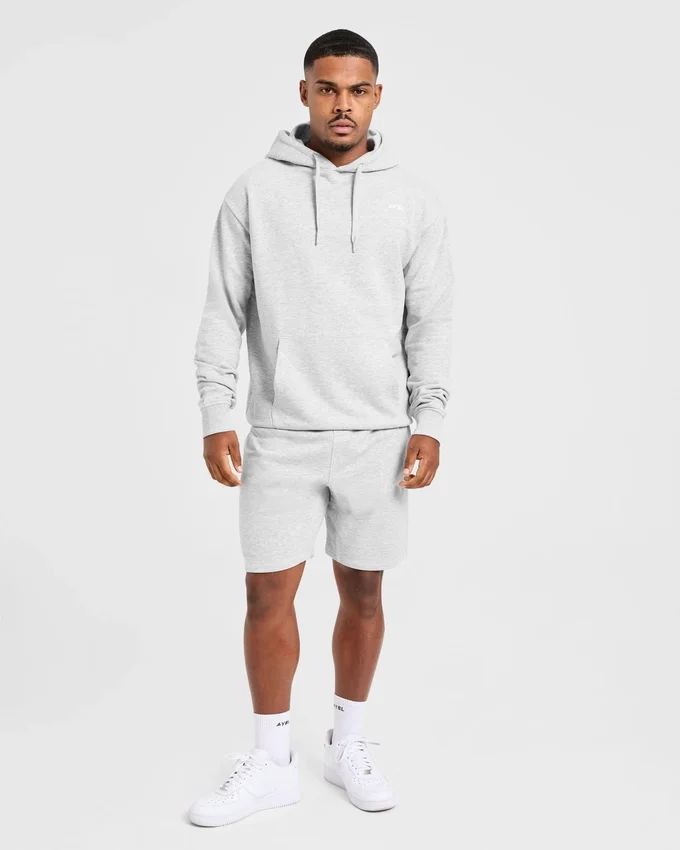Essential Lightweight 7" Shorts