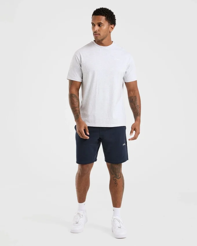 Essential Lightweight 7" Shorts