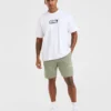 Essential Lightweight 7" Shorts