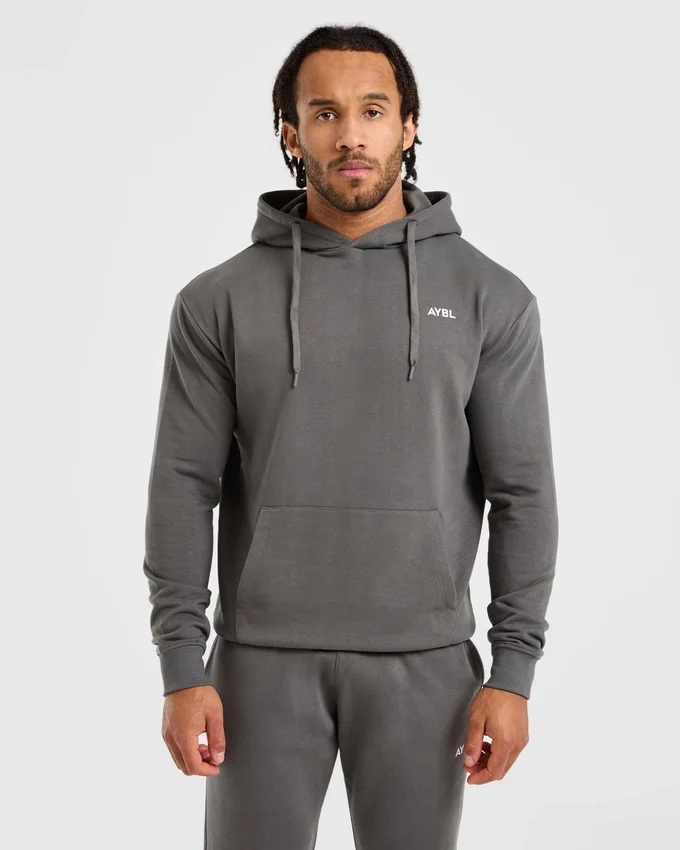 Essential Lightweight Hoodie