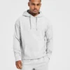 Essential Lightweight Hoodie