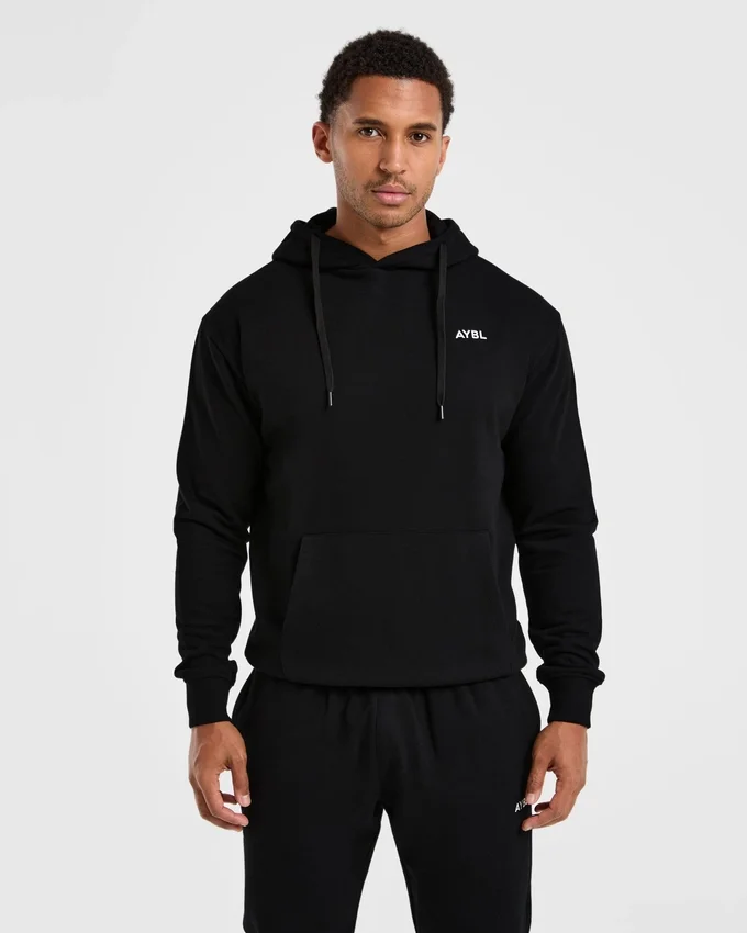 Essential Lightweight Hoodie