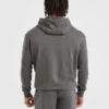 Essential Lightweight Hoodie