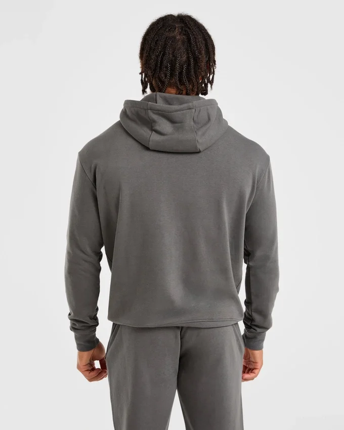 Essential Lightweight Hoodie