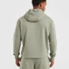 Essential Lightweight Hoodie