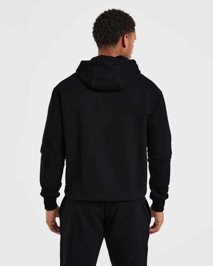 Essential Lightweight Hoodie