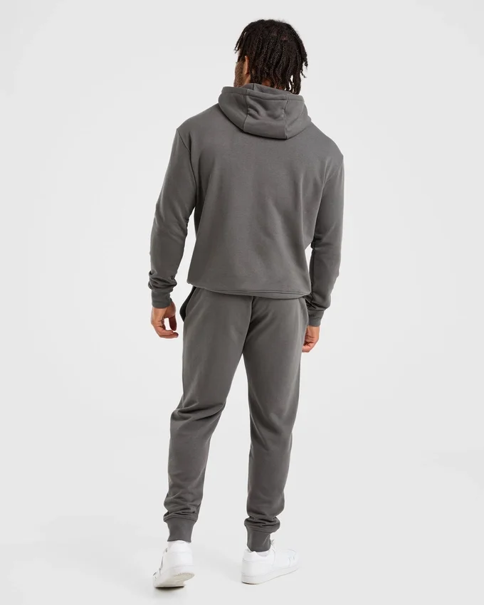 Essential Lightweight Hoodie