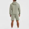 Essential Lightweight Hoodie