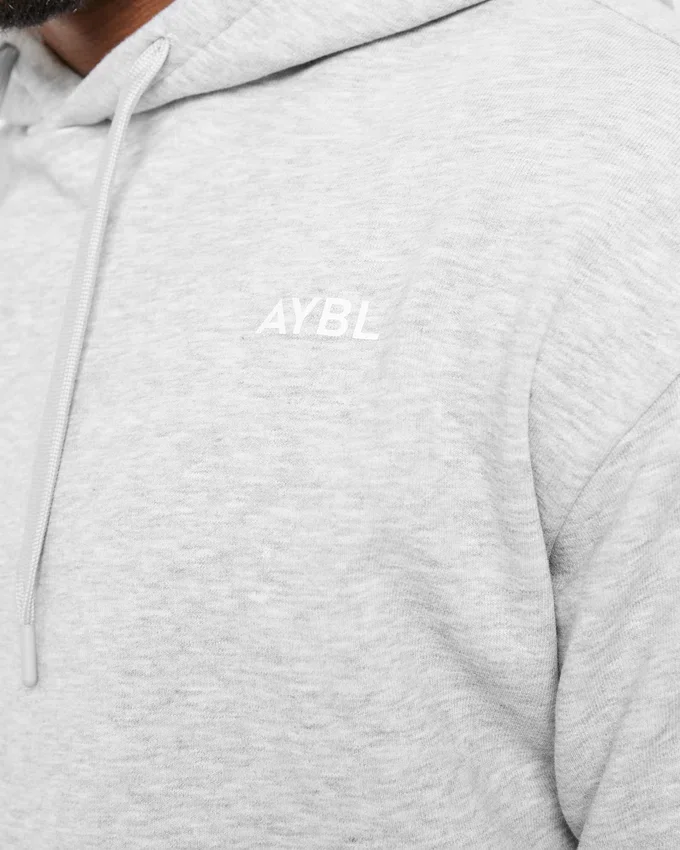 Essential Lightweight Hoodie
