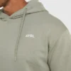 Essential Lightweight Hoodie