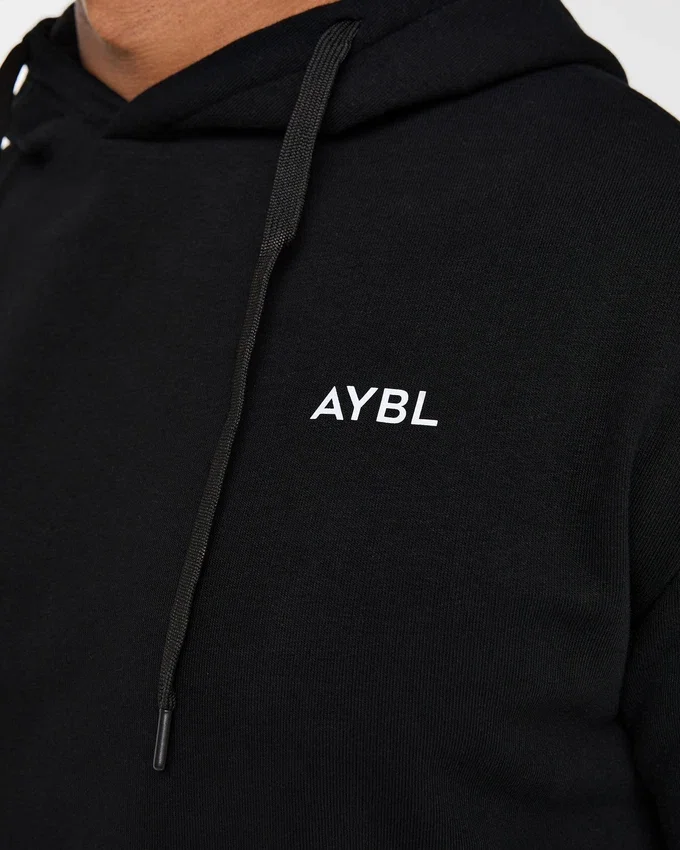 Essential Lightweight Hoodie