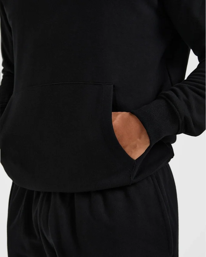 Essential Lightweight Hoodie