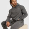 Essential Lightweight Hoodie