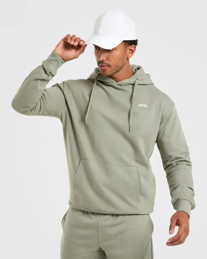 Essential Lightweight Hoodie