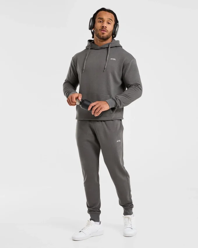 Essential Lightweight Hoodie