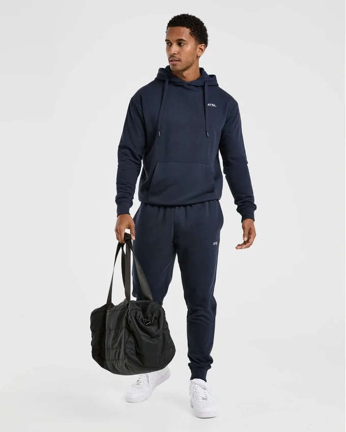 Essential Lightweight Hoodie