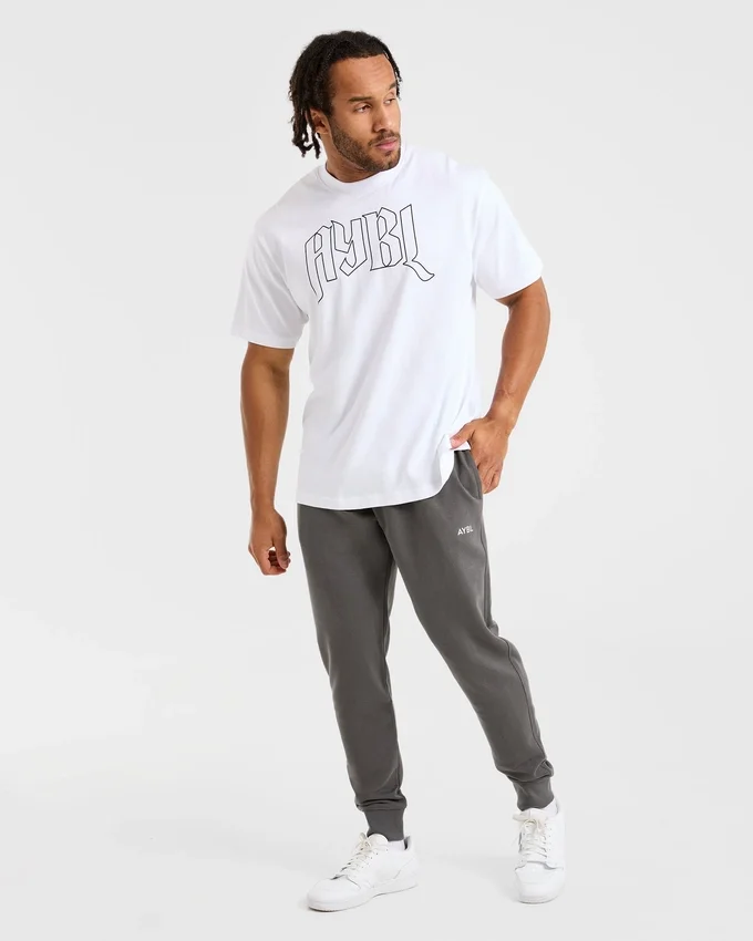Essential Lightweight Joggers