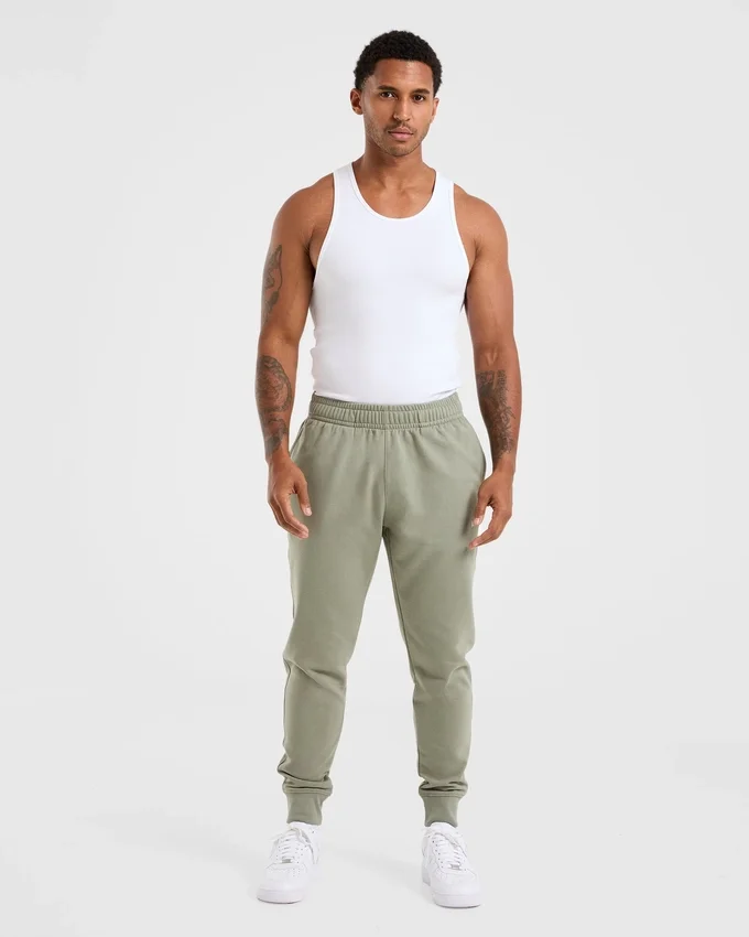 Essential Lightweight Joggers