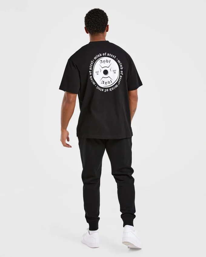 Essential Lightweight Joggers
