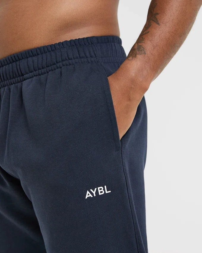 Essential Lightweight Joggers