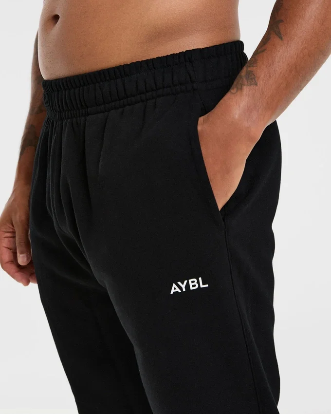 Essential Lightweight Joggers
