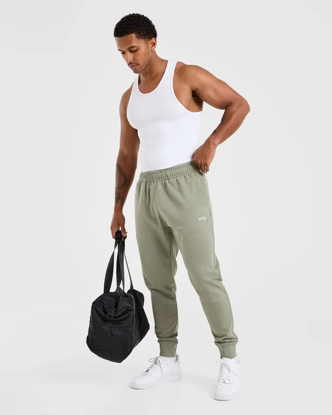 Essential Lightweight Joggers