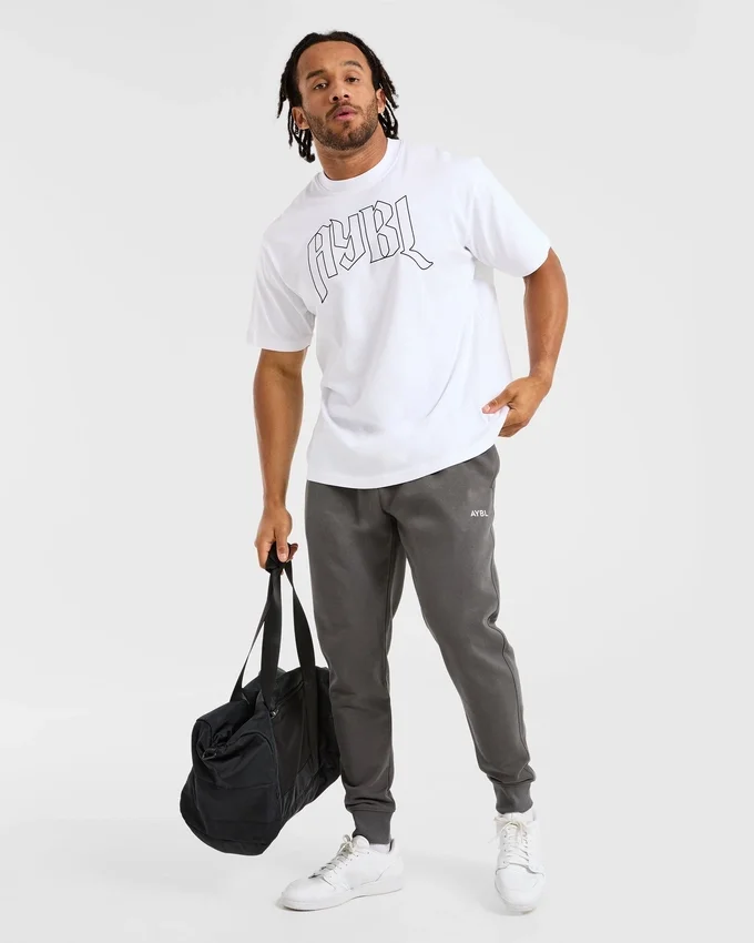 Essential Lightweight Joggers