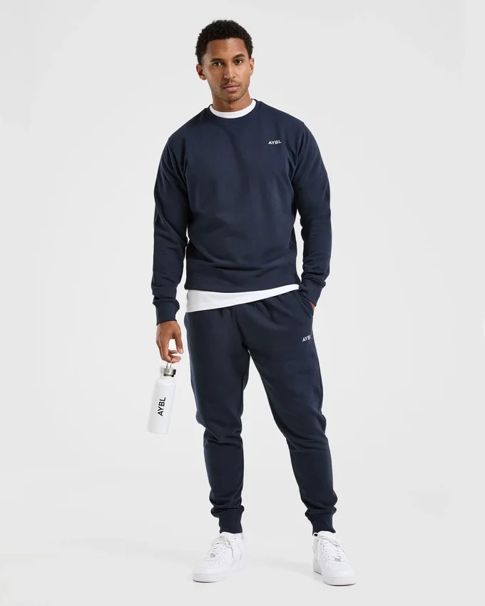 Essential Lightweight Joggers