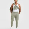 Essential Lightweight Joggers