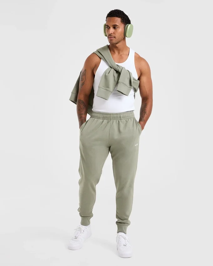Essential Lightweight Joggers