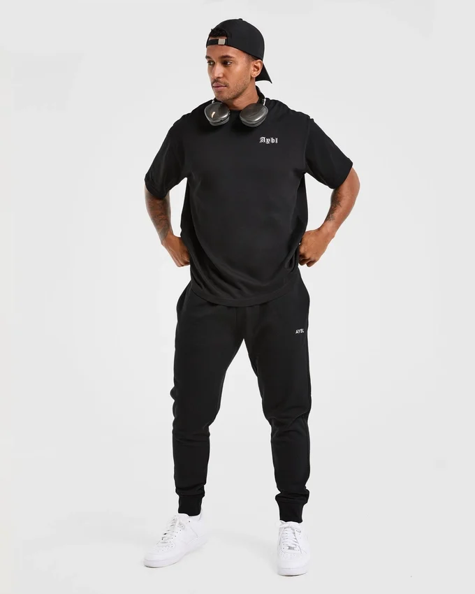 Essential Lightweight Joggers