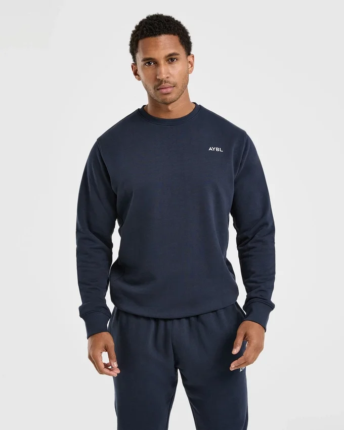 Essential Lightweight Sweater