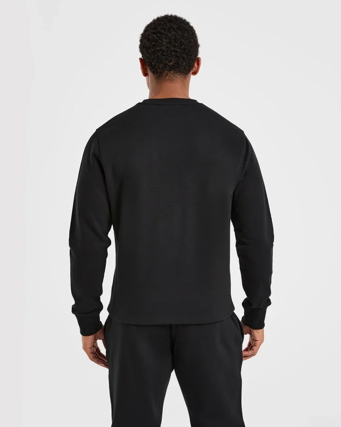 Essential Lightweight Sweater