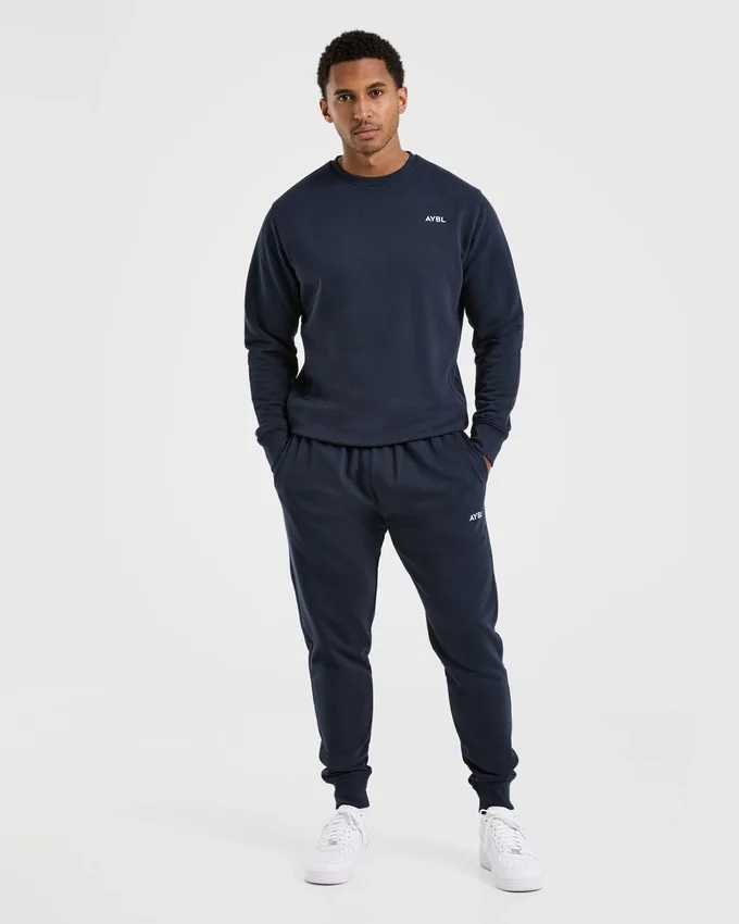 Essential Lightweight Sweater