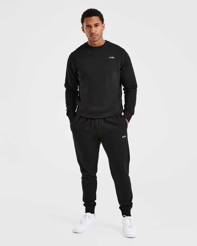 Essential Lightweight Sweater
