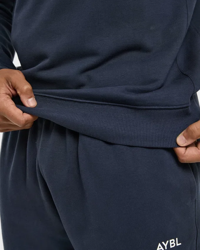 Essential Lightweight Sweater