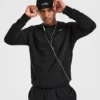 Essential Lightweight Sweater
