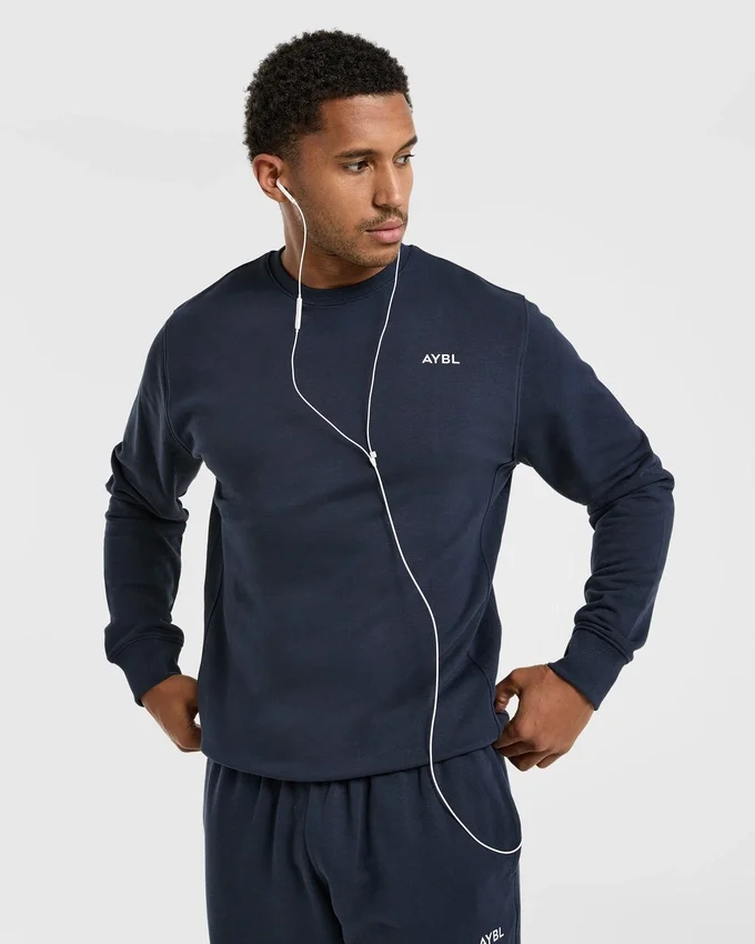 Essential Lightweight Sweater