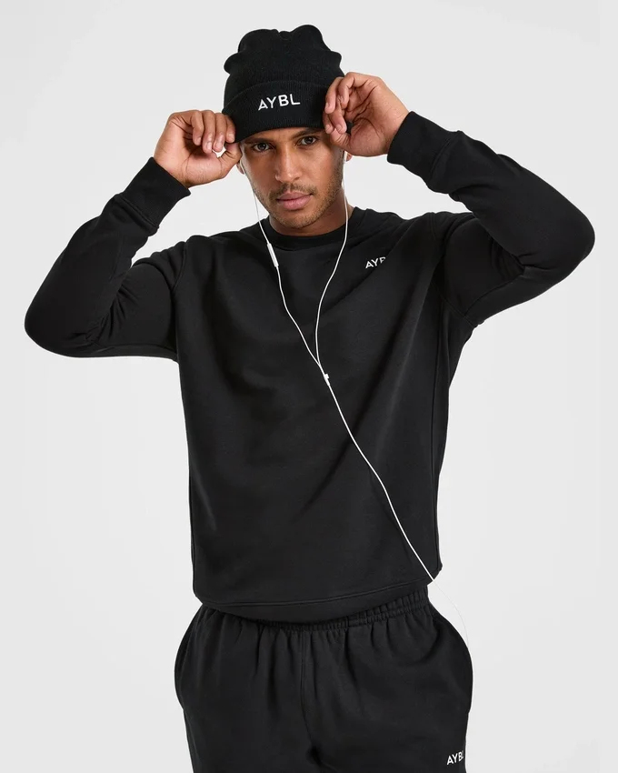 Essential Lightweight Sweater