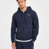 Essential Lightweight Zip Up Hoodie