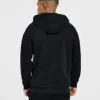 Essential Lightweight Zip Up Hoodie