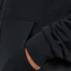 Essential Lightweight Zip Up Hoodie