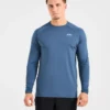 Essential Long Sleeve T Shirt