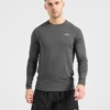 Essential Long Sleeve T Shirt